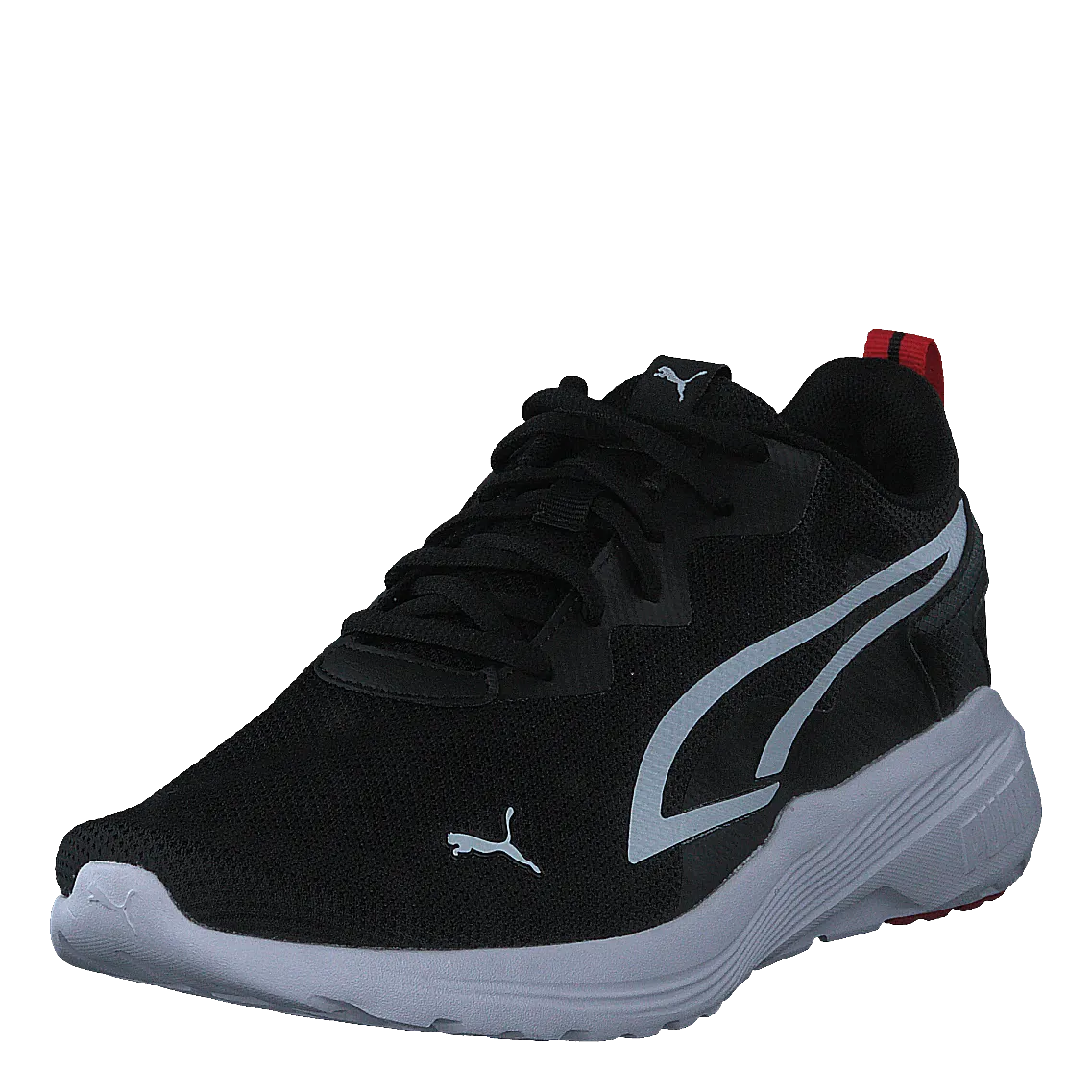 Puma All-day Active Jr Puma Black-puma White