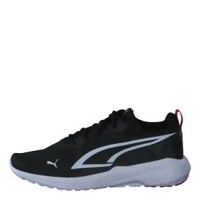 Puma All-day Active Jr Puma Black-puma White