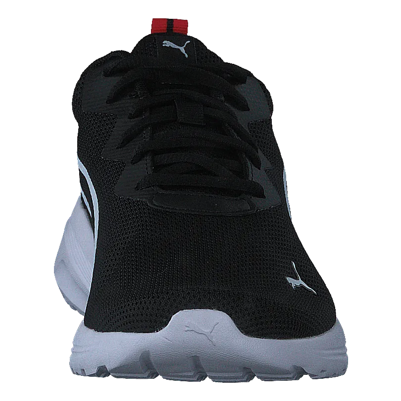 Puma All-day Active Jr Puma Black-puma White