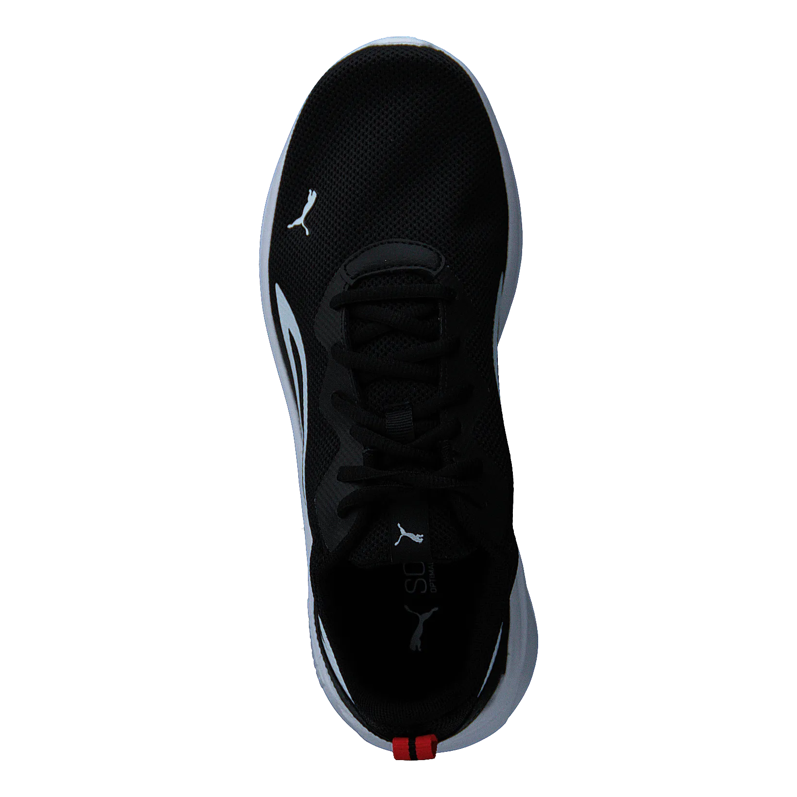 Puma All-day Active Jr Puma Black-puma White