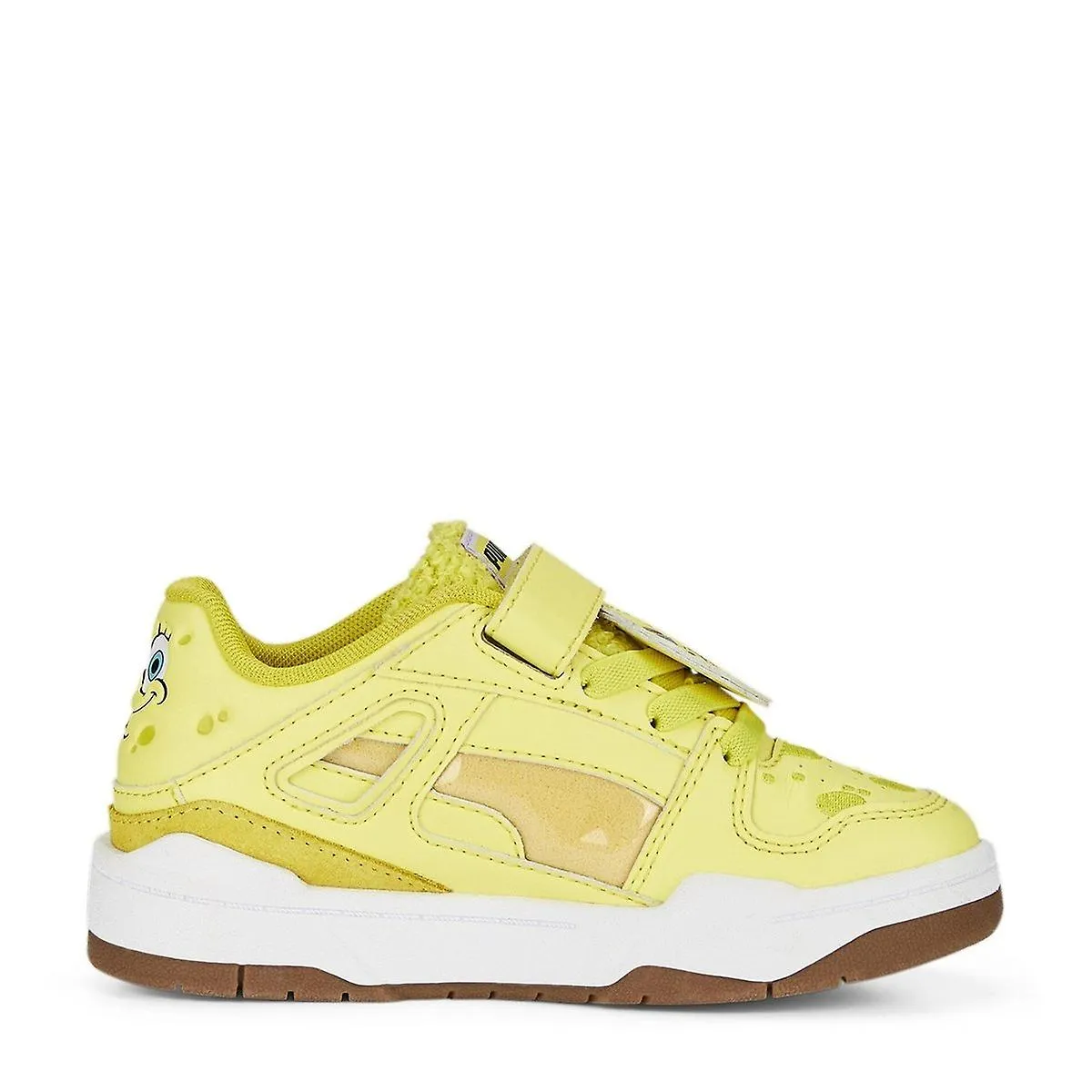 Puma Bob Esponja 2 AC+ PS