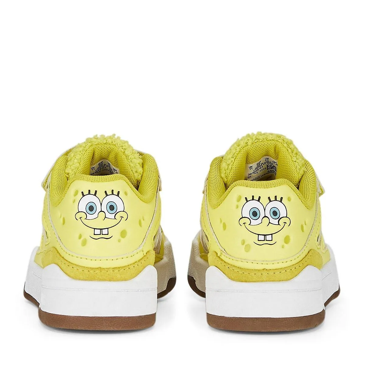 Puma Bob Esponja 2 AC+ PS