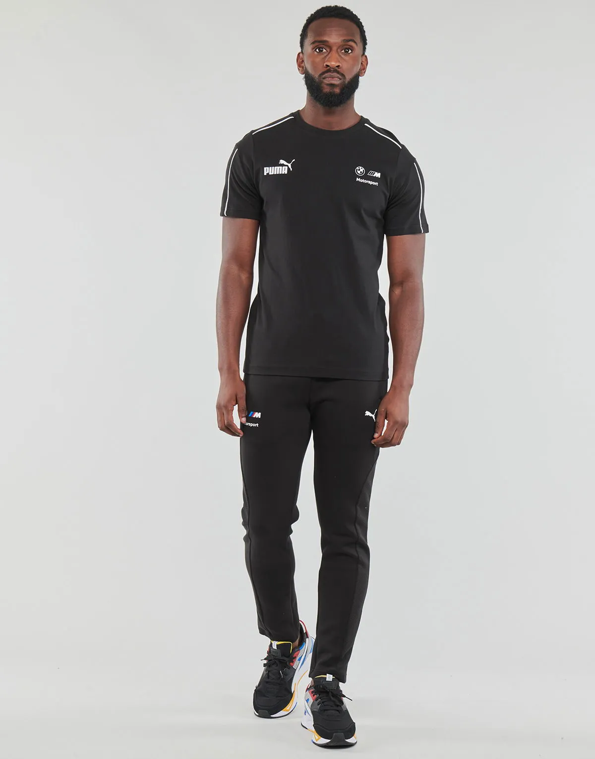 Puma bottoms BMW MMS SLIM