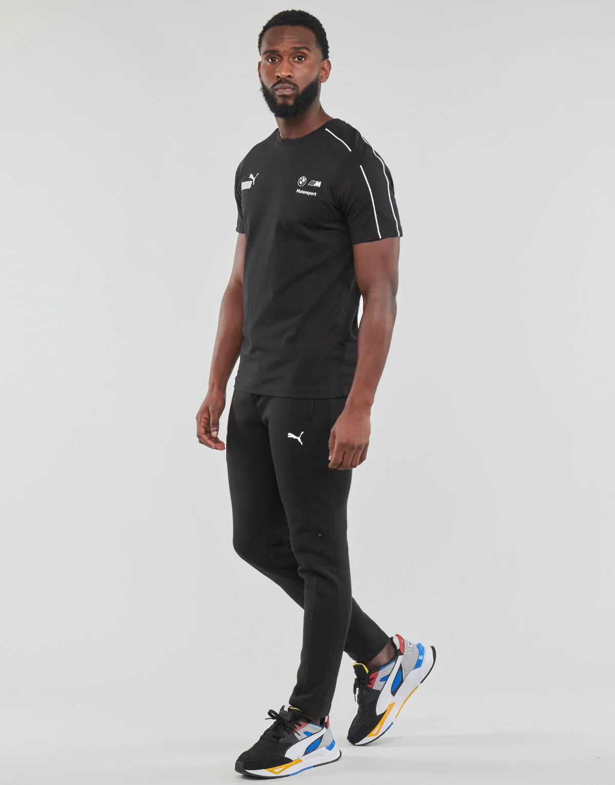 Puma bottoms BMW MMS SLIM