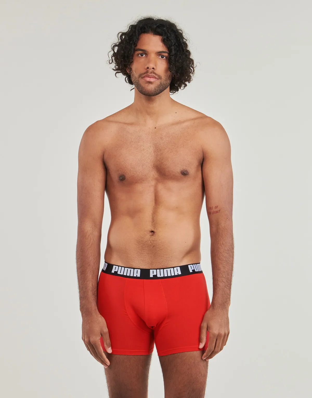 PUMA BOXER X4