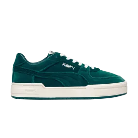 Puma CA Pro "Velour/Malachite" W