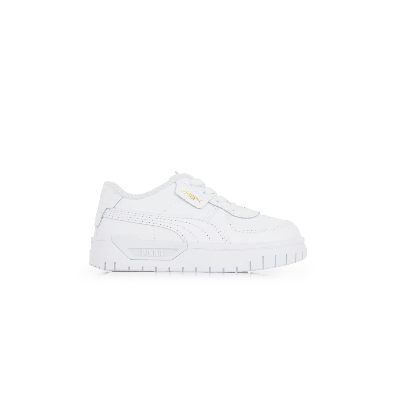 Puma Cali Dream Blanc