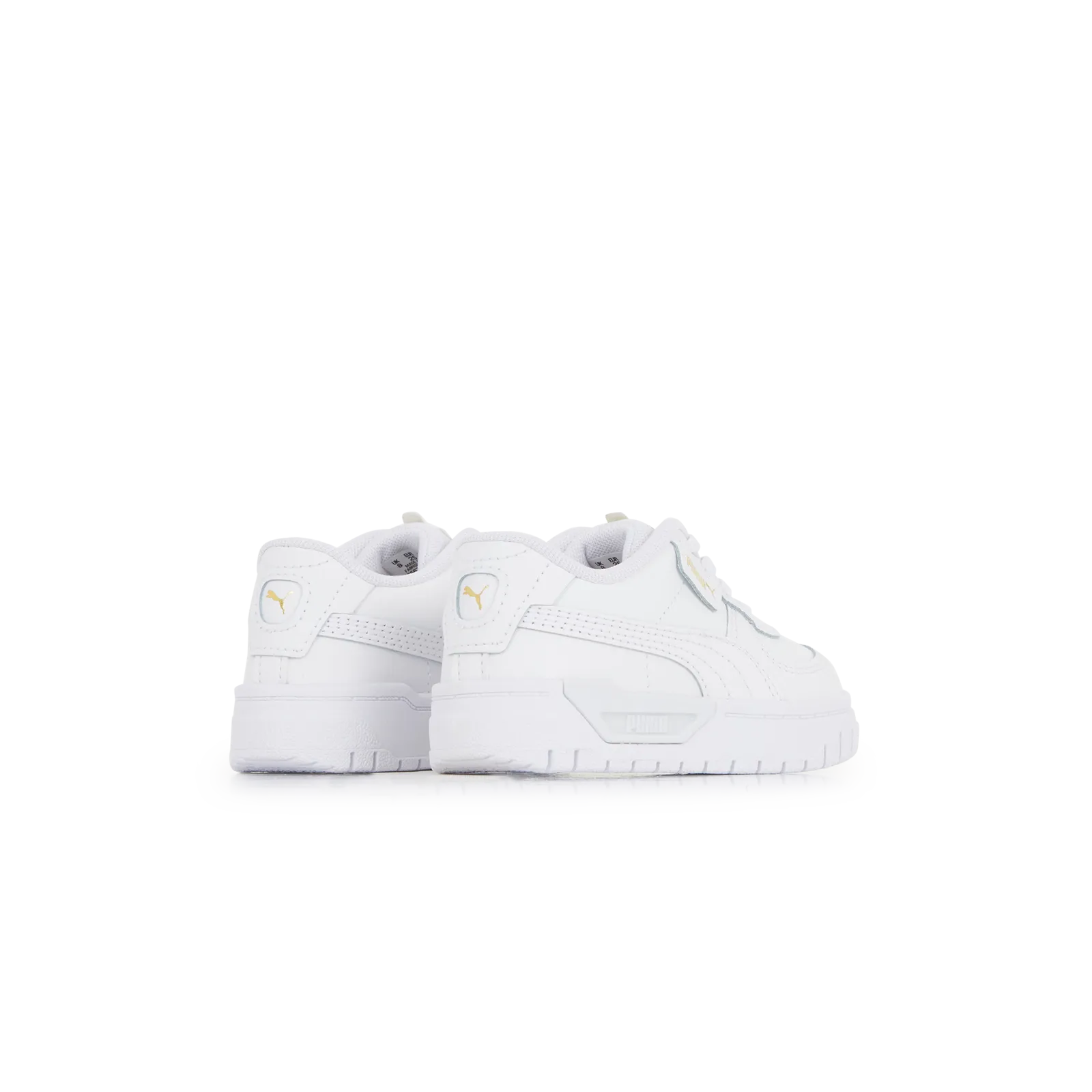 Puma Cali Dream Blanc