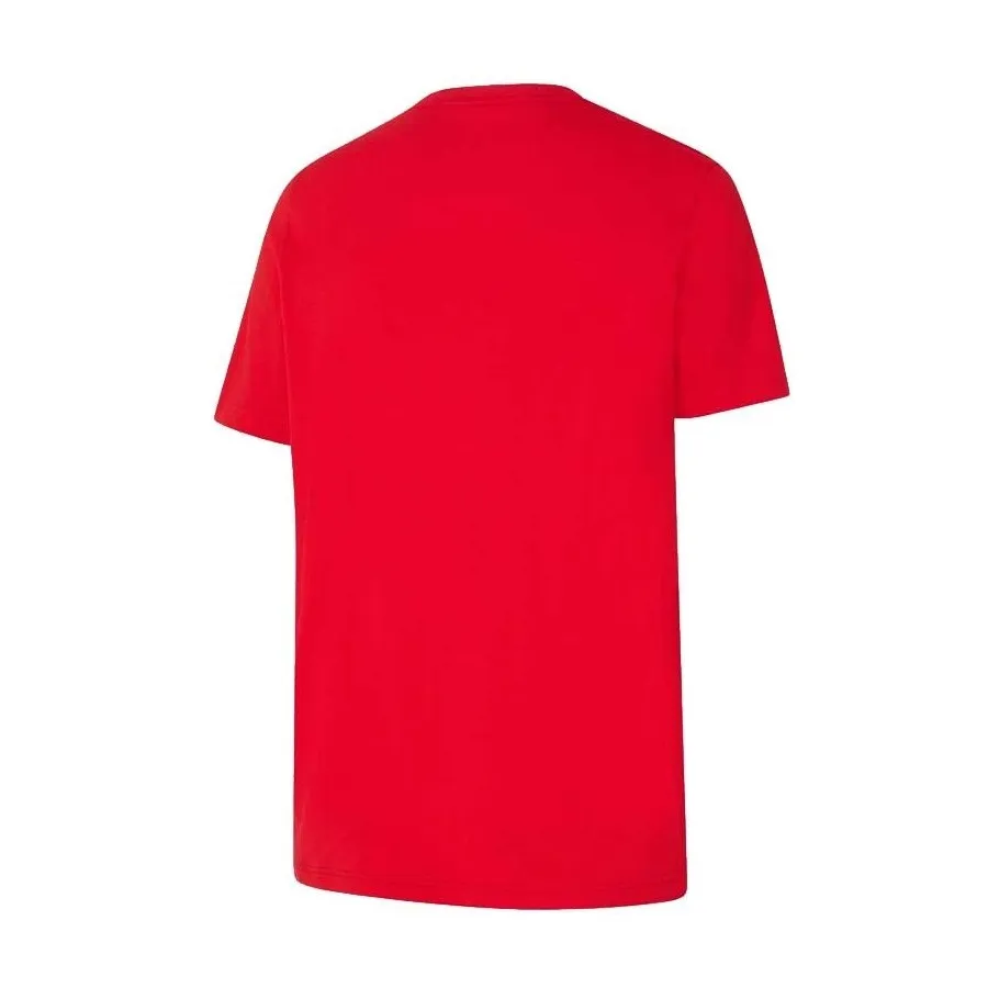 PUMA Camiseta Hombre ESS+COLORBLOCK TEE 848770-21