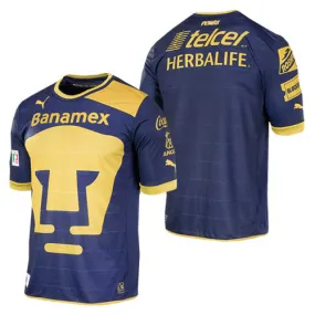 PUMA Camiseta Pumas Away 2012