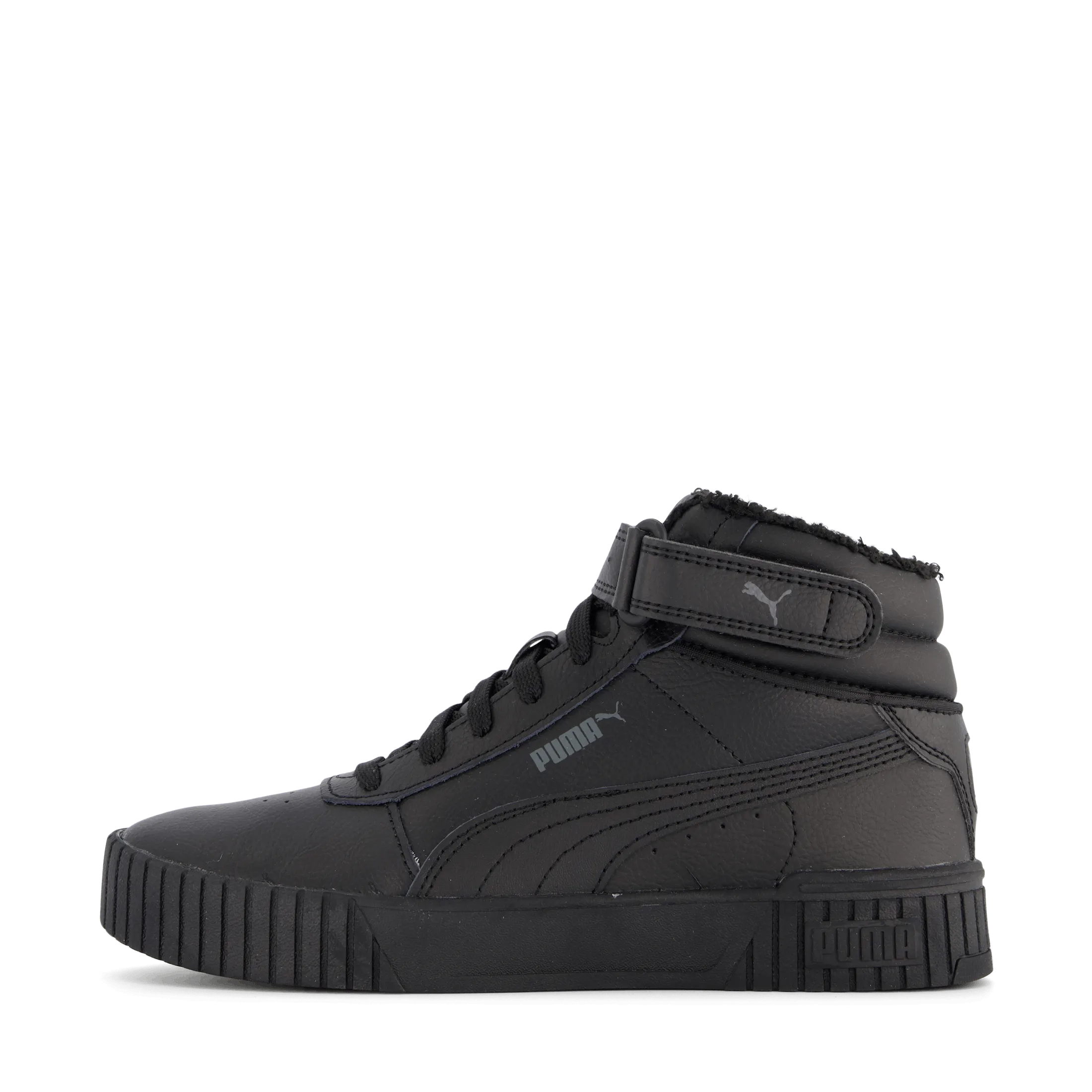 Puma Carina 2.0 Mid Wtr Puma Black-puma Black-dark Sha