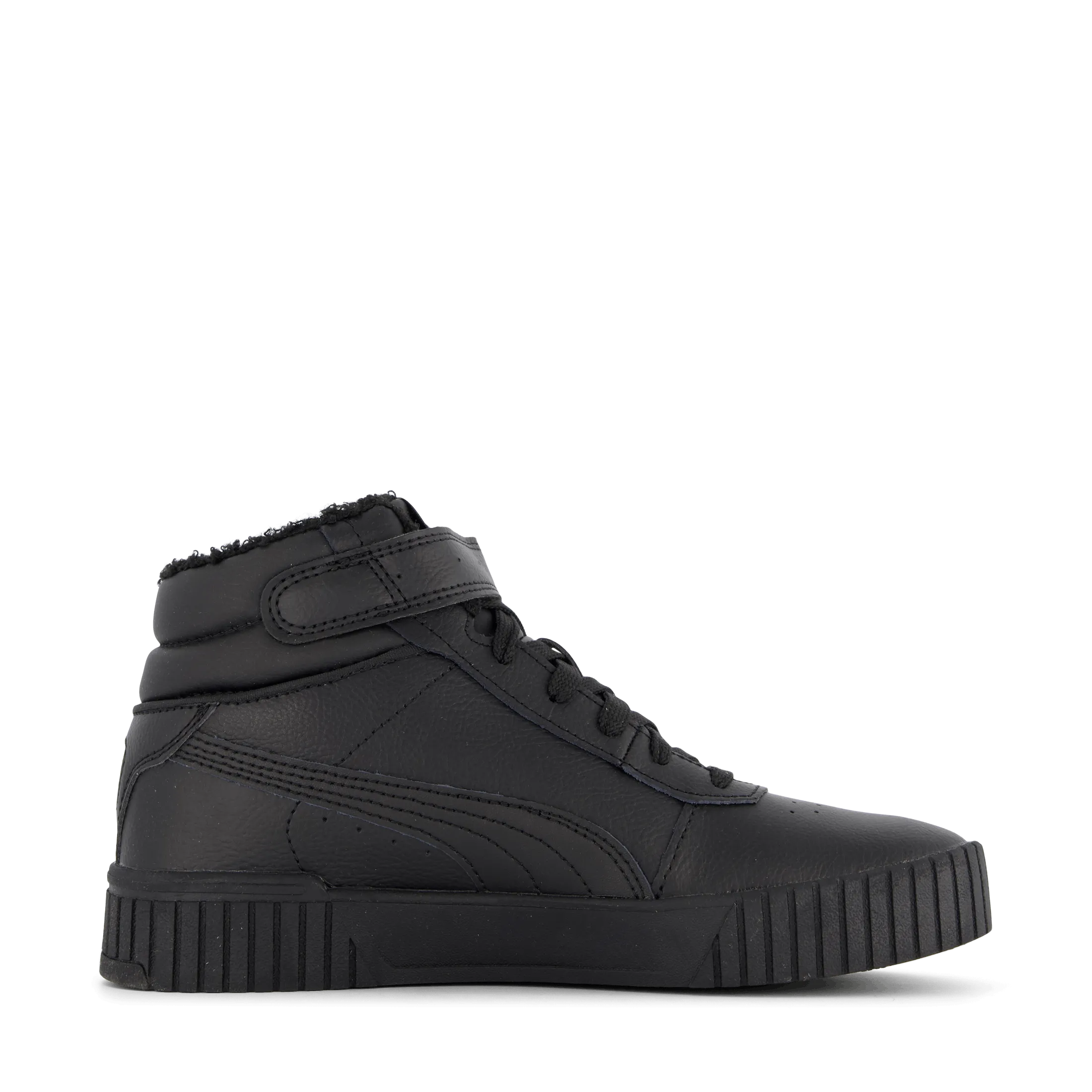 Puma Carina 2.0 Mid Wtr Puma Black-puma Black-dark Sha