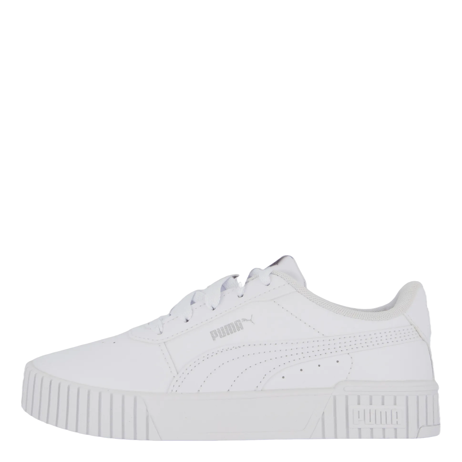 Puma Carina 2.0 Ps Puma White-puma White-puma Sil