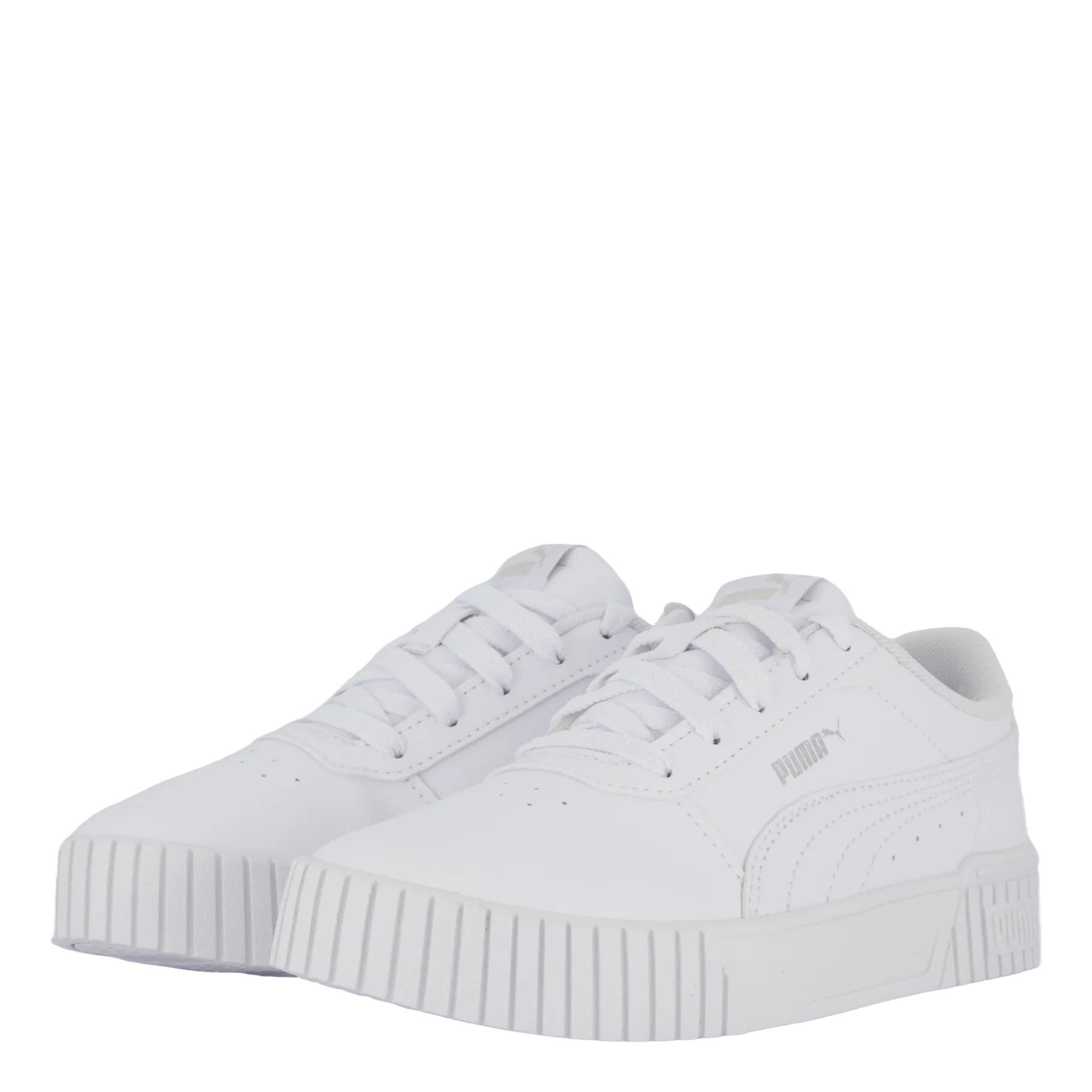 Puma Carina 2.0 Ps Puma White-puma White-puma Sil