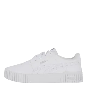 Puma Carina 2.0 Ps Puma White-puma White-puma Sil