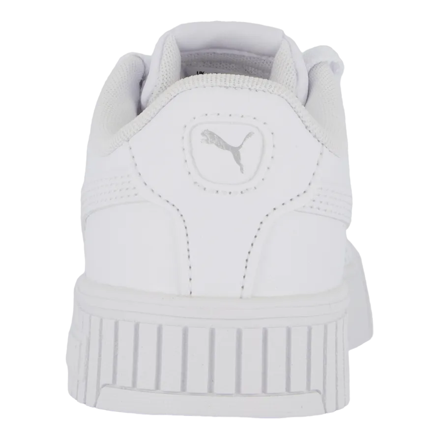 Puma Carina 2.0 Ps Puma White-puma White-puma Sil