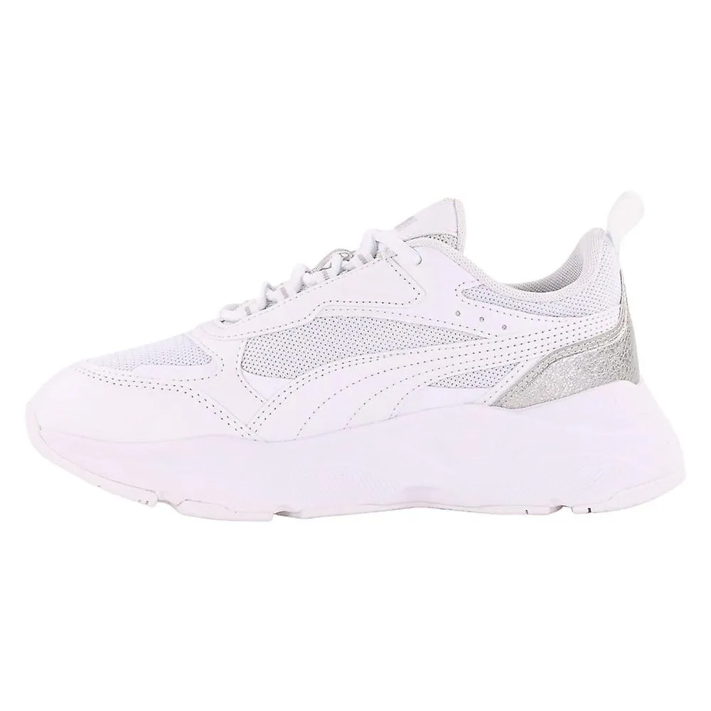 Puma Cassia Distressed 38764502 universal todo el año mujer