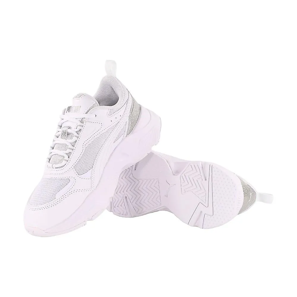 Puma Cassia Distressed 38764502 universal todo el año mujer