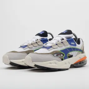 Puma Cell Venom Ader Error white - surf the web