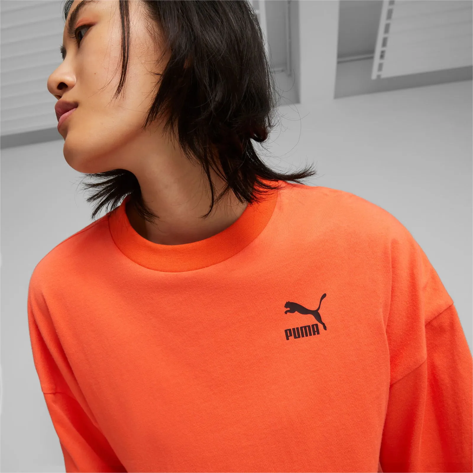 Puma CLASSICS Oversized T-Shirt