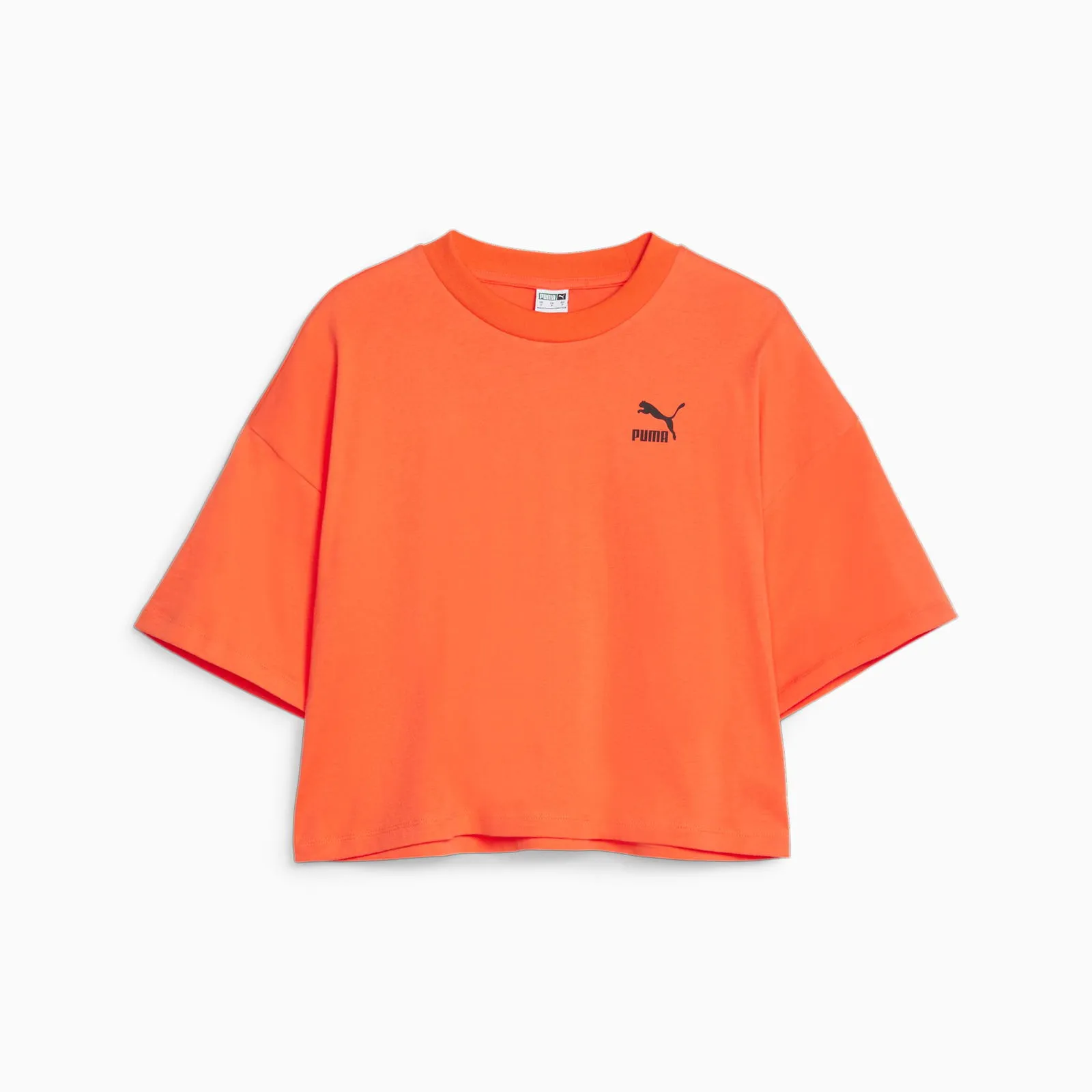 Puma CLASSICS Oversized T-Shirt