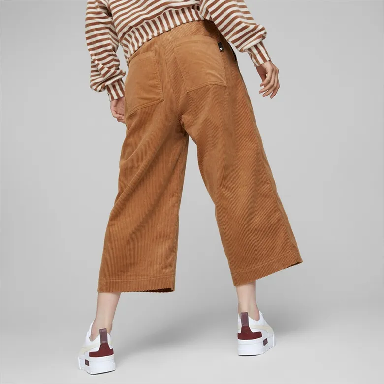 Puma Downtown Corduroy Pants