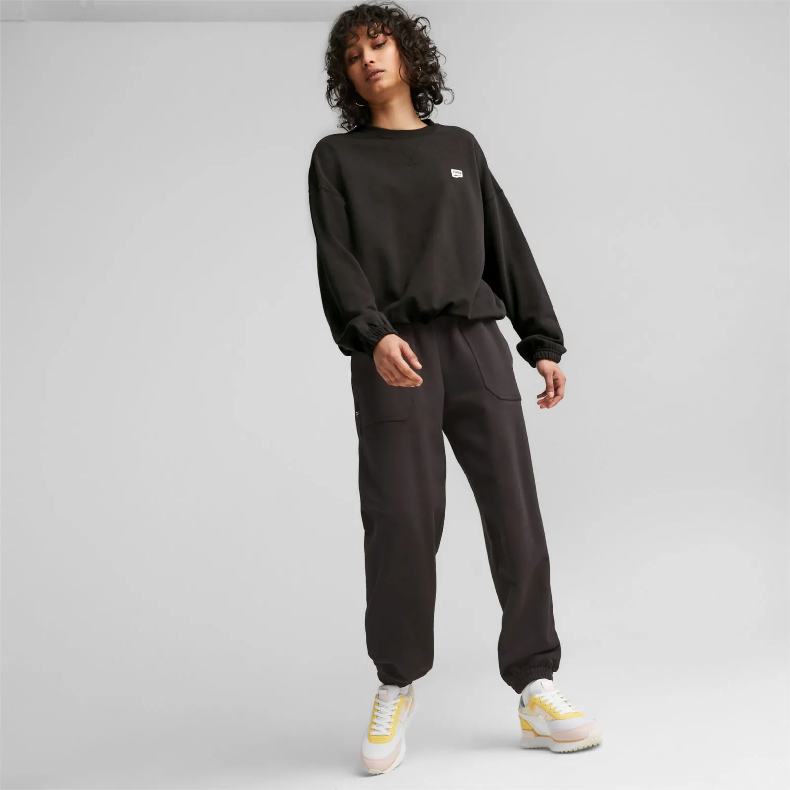 Puma DOWNTOWN Oversized