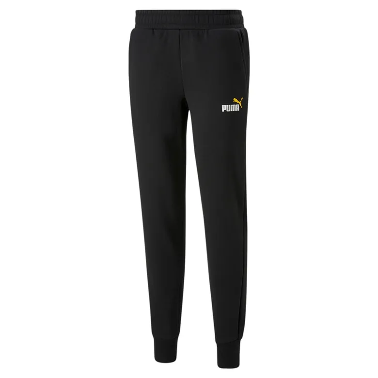 Puma ESS+ 2 Col Logo Pants FL cl