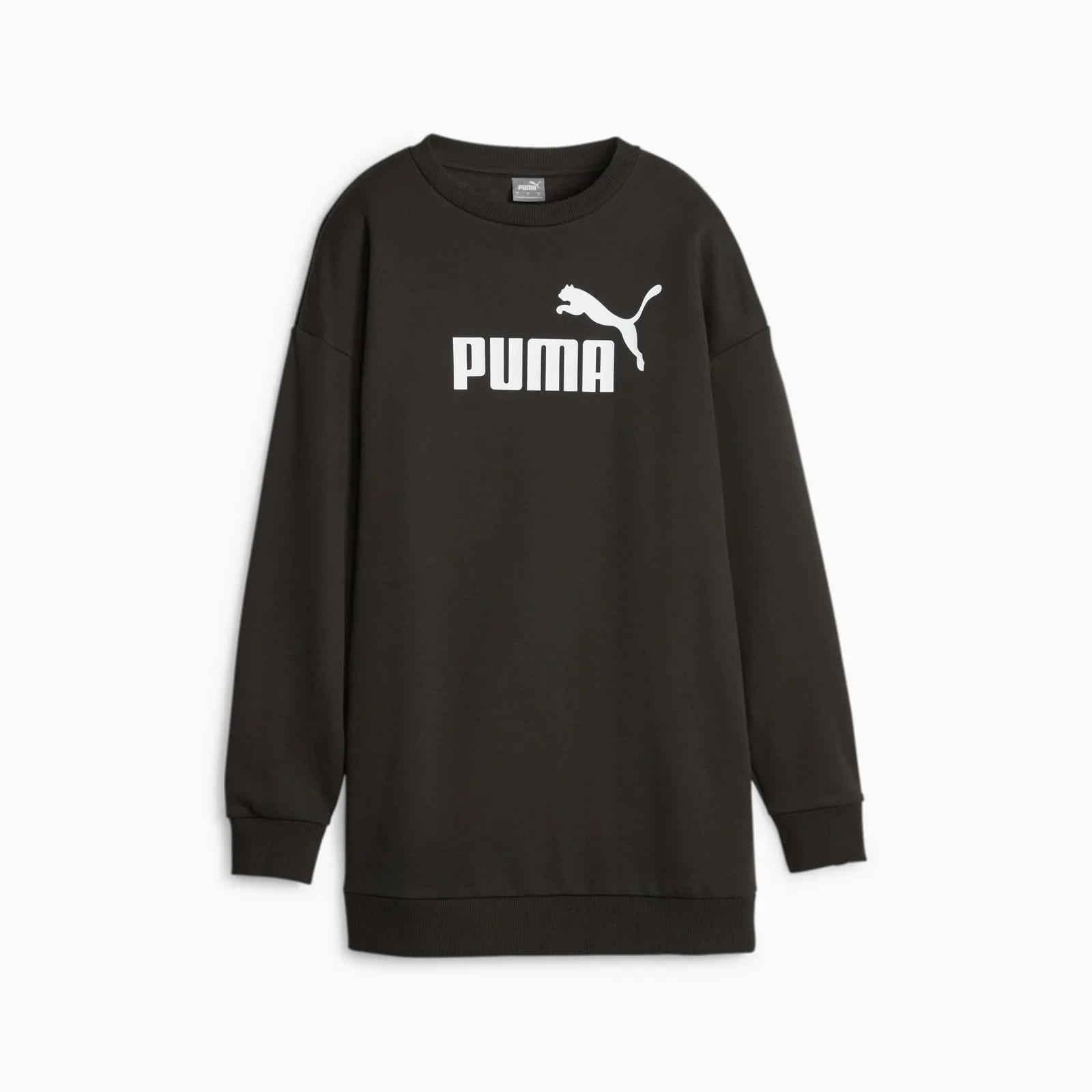 Puma ESS+ Crew Kleid