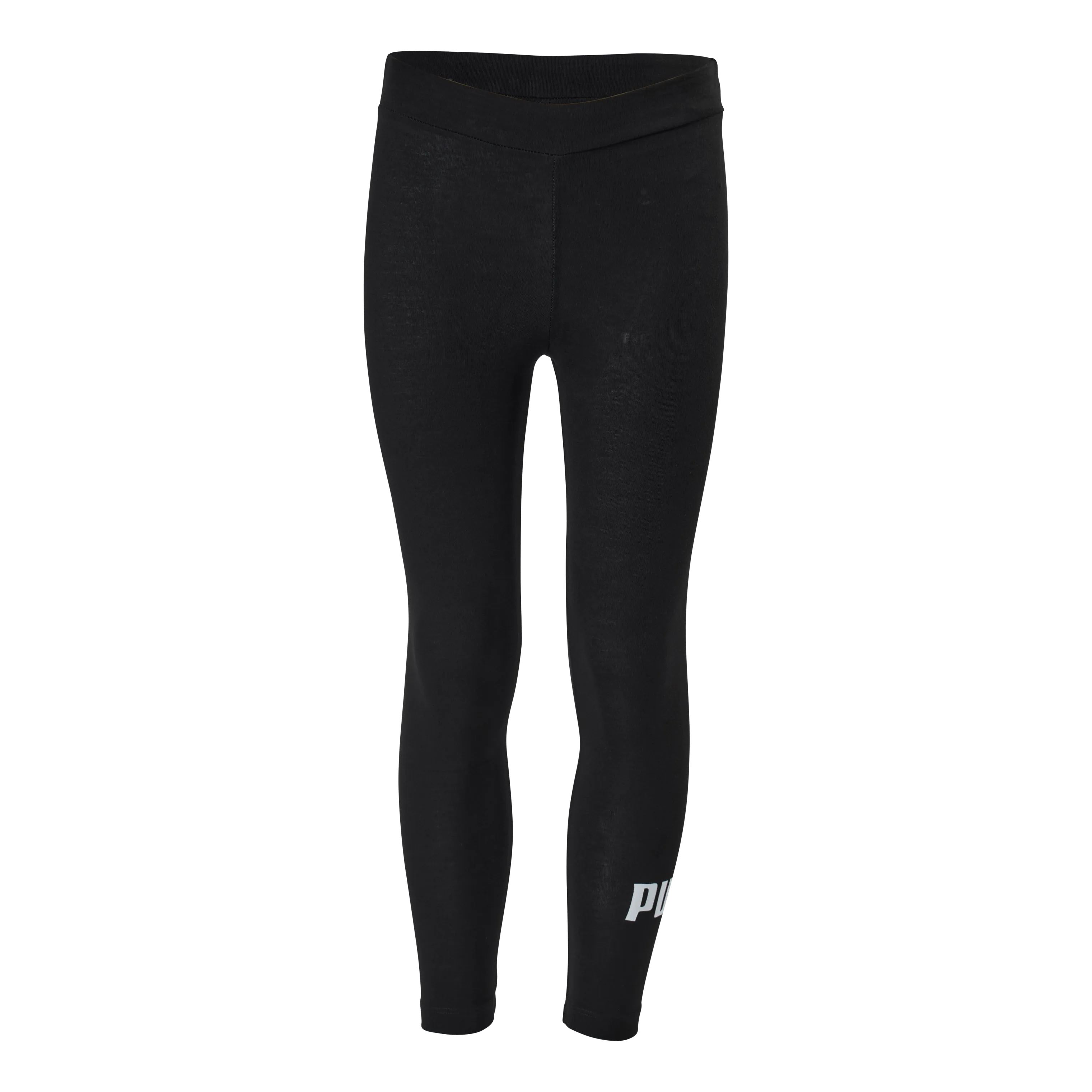 Puma Ess Logo Leggings G Puma Black