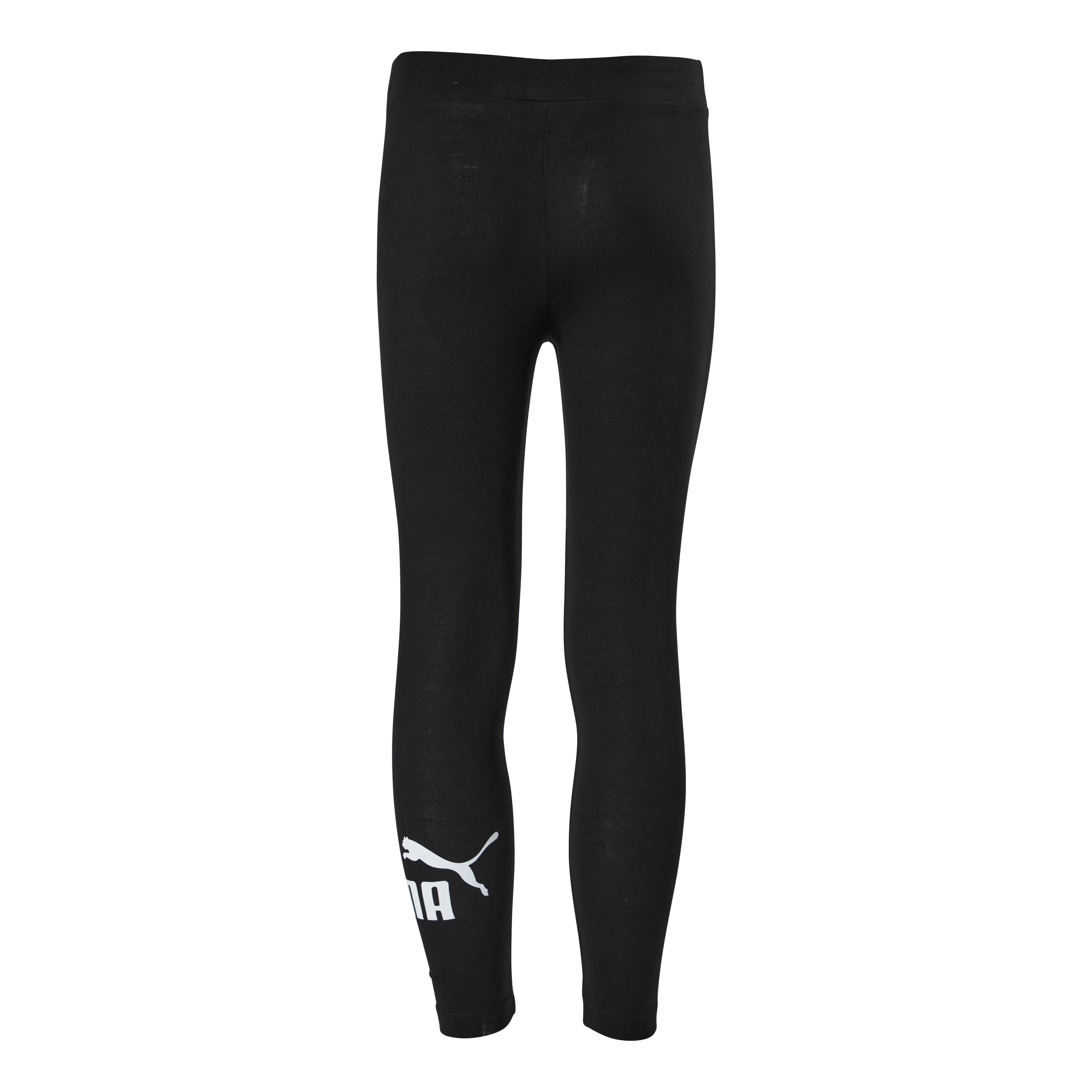 Puma Ess Logo Leggings G Puma Black