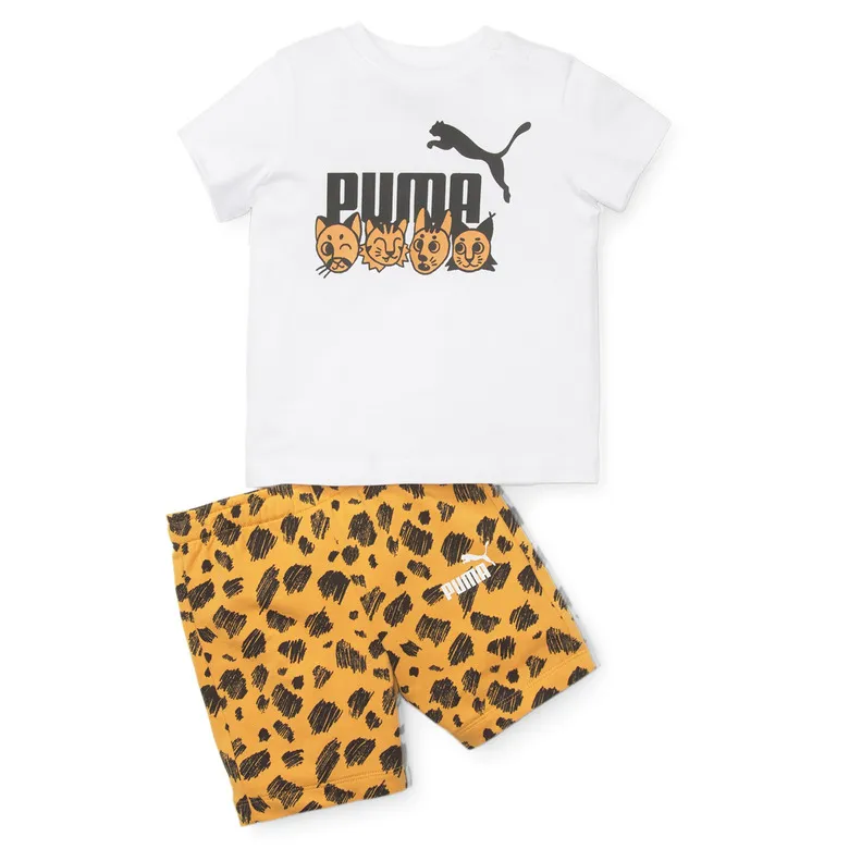 Puma ESS+ PUMA MATES Infants Set