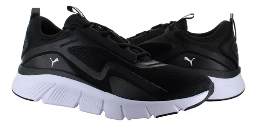 Puma Flex Focus Tenis Sneakers Atletico Sport Hombre 90820