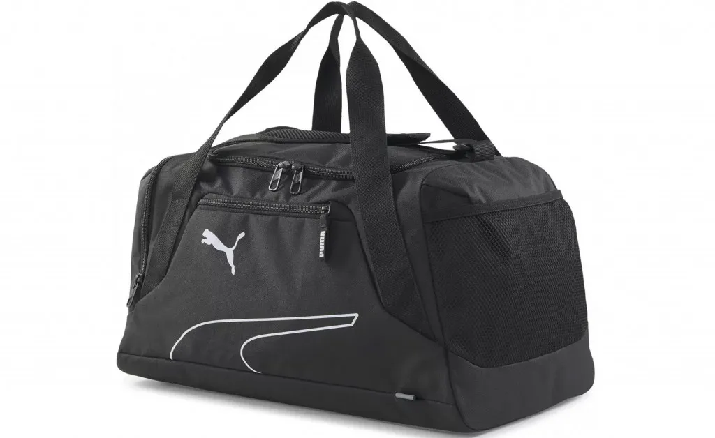 PUMA FUNDAMENTALS SPORTS BAG S