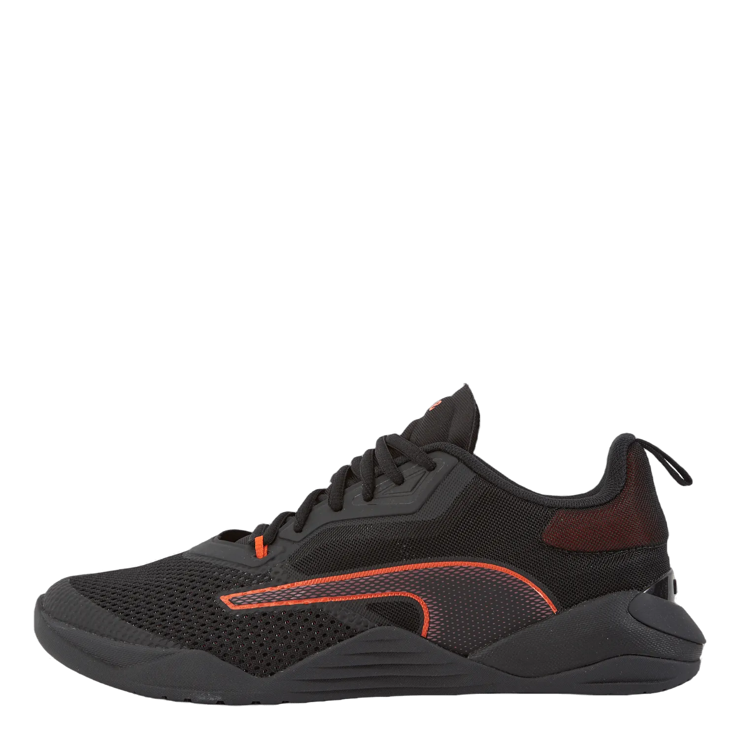 Puma Fuse 2.0 Puma Black-cayenne-wood Violet