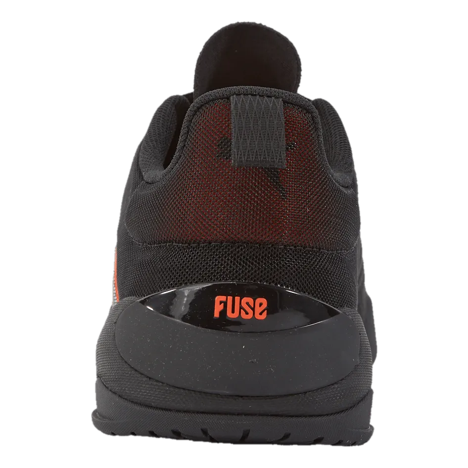 Puma Fuse 2.0 Puma Black-cayenne-wood Violet