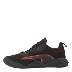 Puma Fuse 2.0 Puma Black-cayenne-wood Violet