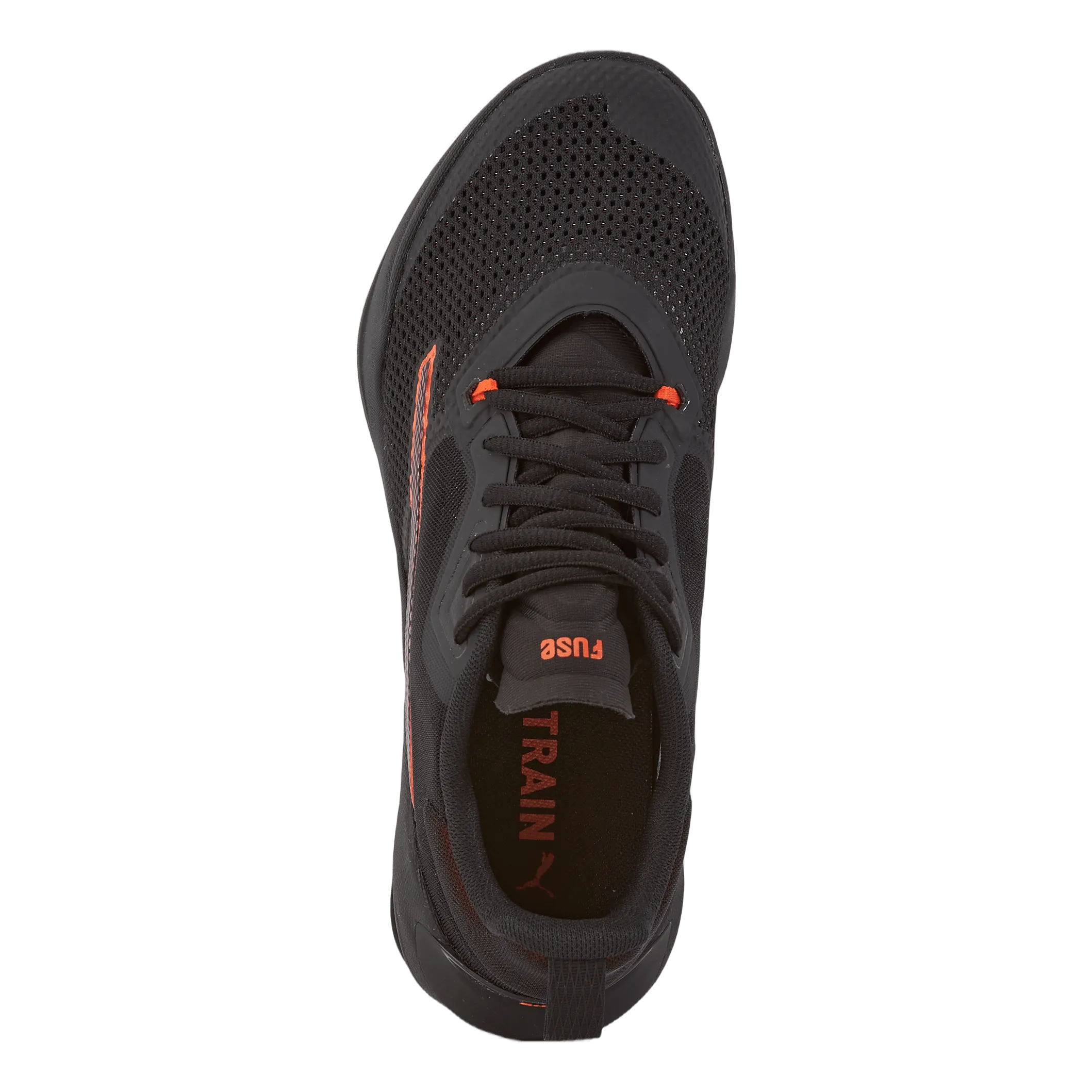 Puma Fuse 2.0 Puma Black-cayenne-wood Violet