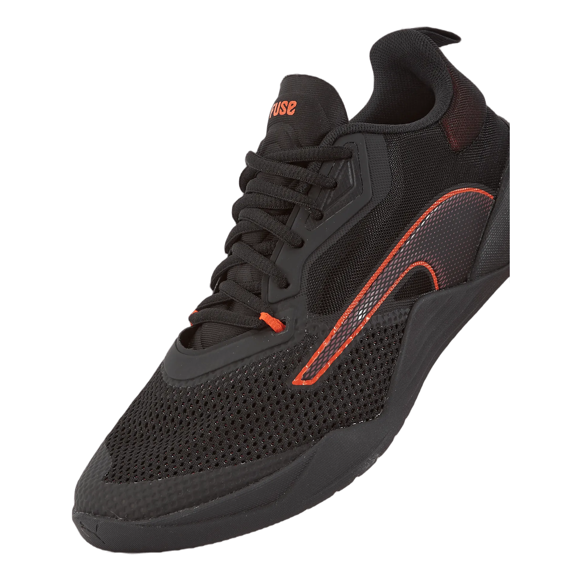 Puma Fuse 2.0 Puma Black-cayenne-wood Violet