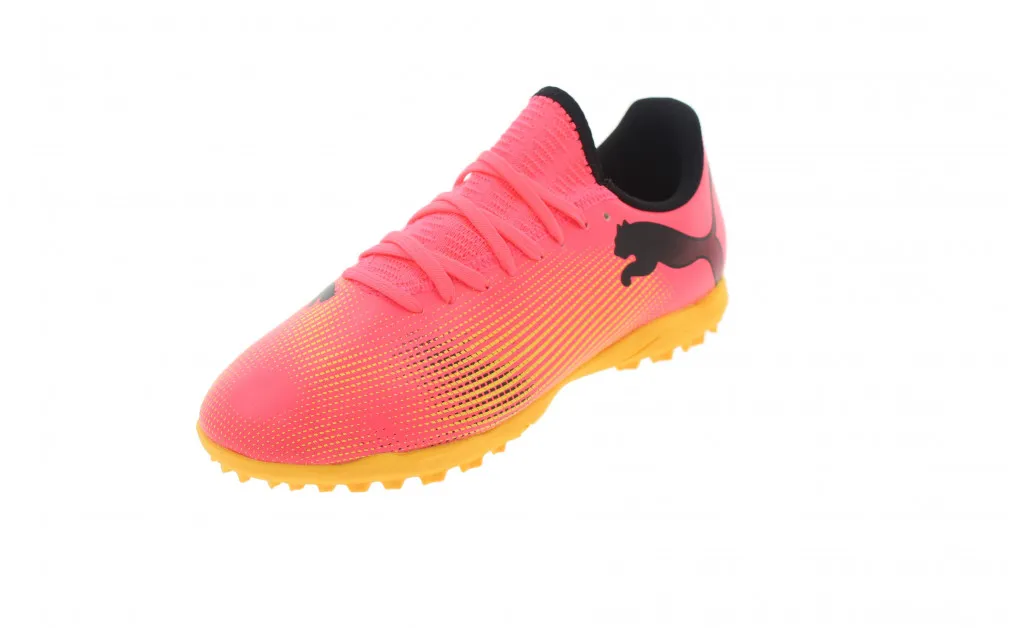 PUMA FUTURE 7 PLAY TURF JUNIOR