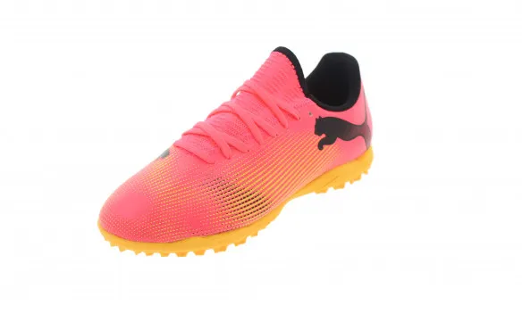 PUMA FUTURE 7 PLAY TURF JUNIOR