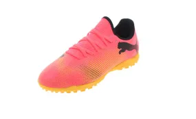 PUMA FUTURE 7 PLAY TURF JUNIOR