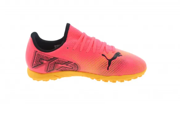 PUMA FUTURE 7 PLAY TURF JUNIOR