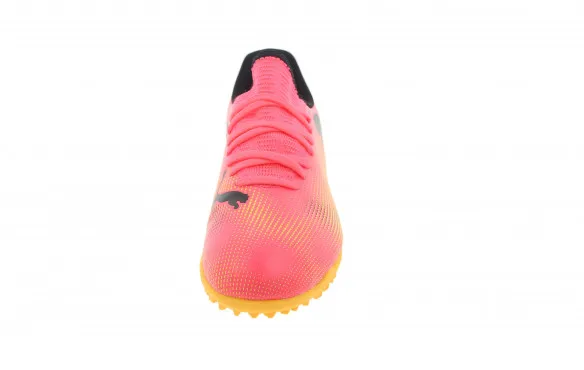 PUMA FUTURE 7 PLAY TURF JUNIOR