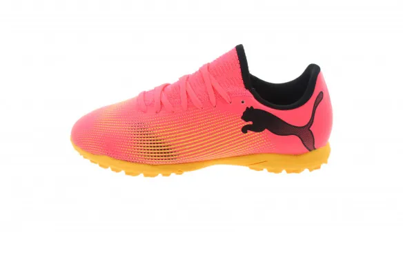 PUMA FUTURE 7 PLAY TURF JUNIOR