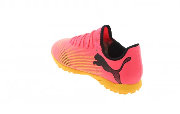 PUMA FUTURE 7 PLAY TURF JUNIOR