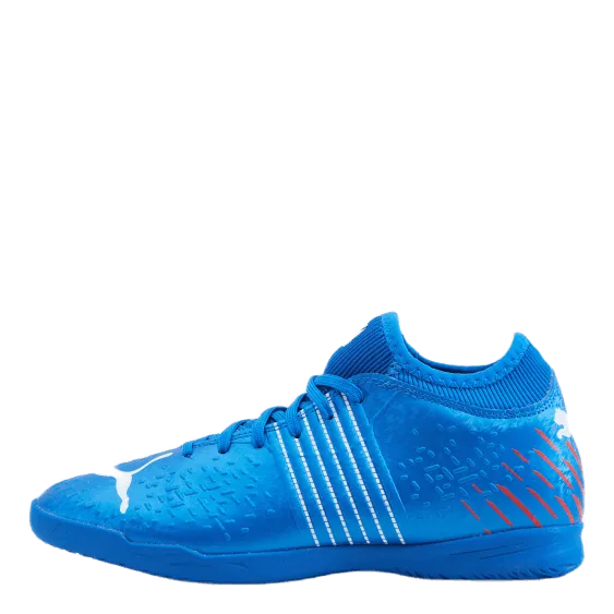 Puma Future Z 4.2 It Bluemazing-sunblaze-surf The W