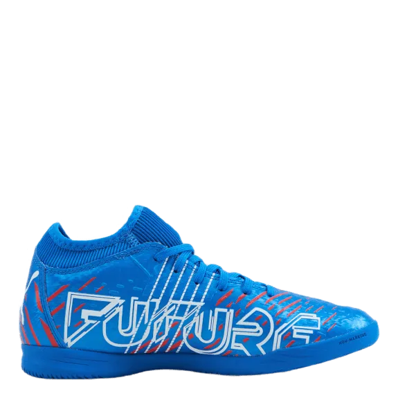 Puma Future Z 4.2 It Bluemazing-sunblaze-surf The W