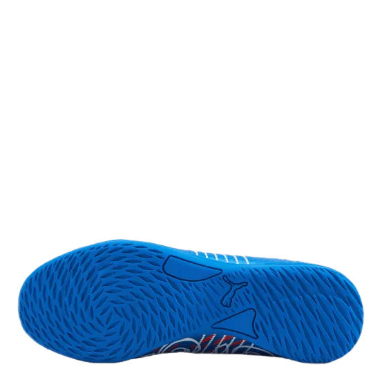 Puma Future Z 4.2 It Bluemazing-sunblaze-surf The W