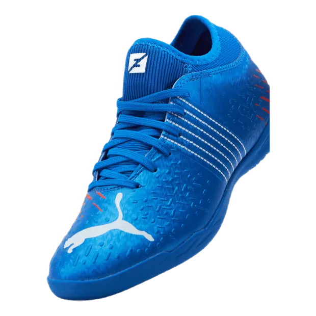 Puma Future Z 4.2 It Bluemazing-sunblaze-surf The W